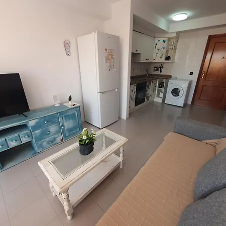 Alquilaencanarias-medano, Cabezo Beach, Sea Views! El Médano