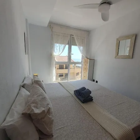 Alquilaencanarias-medano, Cabezo Beach, Sea Views! Lägenhet *