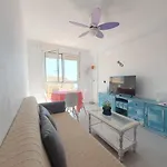 Apartamento Alquilaencanarias-medano, Cabezo Beach, Sea Views!