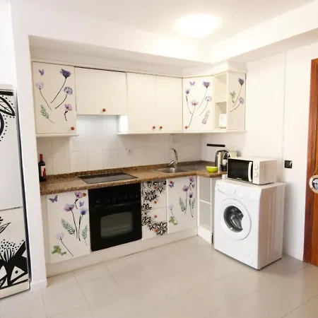 Alquilaencanarias-medano, Cabezo Beach, Sea Views! * El Medano (Tenerife)