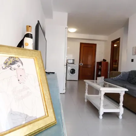 Alquilaencanarias-medano, Cabezo Beach, Sea Views!