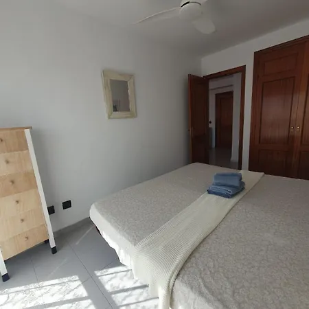 Alquilaencanarias-medano, Cabezo Beach, Sea Views! * El Medano (Tenerife)