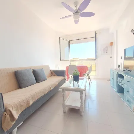 Alquilaencanarias-medano, Cabezo Beach, Sea Views!