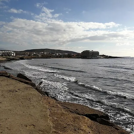 Alquilaencanarias-medano, Cabezo Beach, Sea Views! Appartement