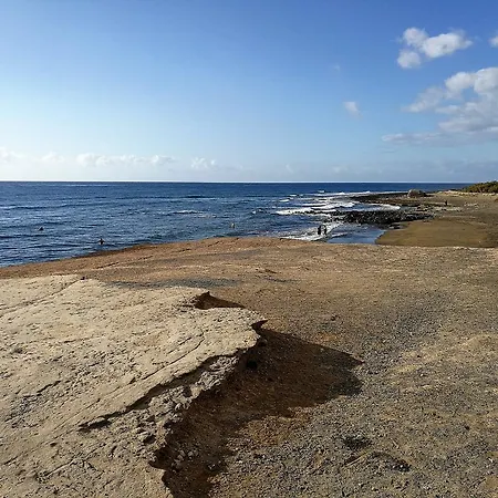 Apartment Alquilaencanarias-medano, Cabezo Beach, Sea Views! *