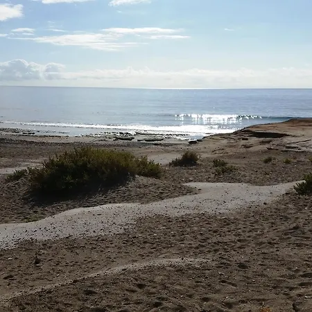 Alquilaencanarias-medano, Cabezo Beach, Sea Views! *
