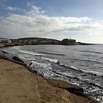 Alquilaencanarias-medano, Cabezo Beach, Sea Views! Apartament