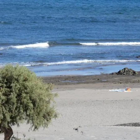 Alquilaencanarias-medano, Cabezo Beach, Sea Views! *