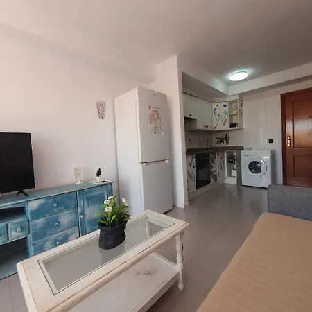 Alquilaencanarias-medano, Cabezo Beach, Sea Views! *