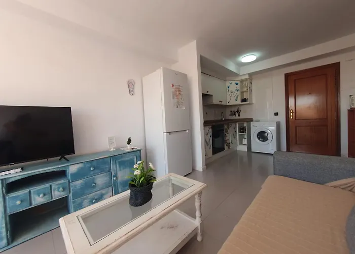 Alquilaencanarias-medano, Cabezo Beach, Sea Views! *