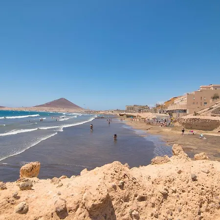 Alquilaencanarias-medano, Cabezo Beach, Sea Views!
